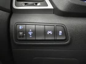 Hyundai Tucson 1.6 T-GDi Premium Camera Vol Leder Trekhaak thumbnail 33