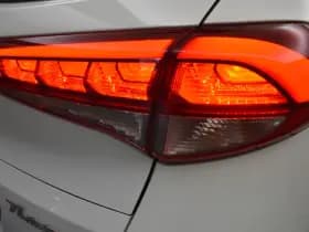 Hyundai Tucson 1.6 T-GDi Premium Camera Vol Leder Trekhaak thumbnail 37