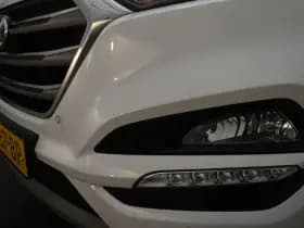 Hyundai Tucson 1.6 T-GDi Premium Camera Vol Leder Trekhaak thumbnail 8