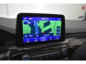 Ford Kuga 2.5 PHEV ST Line Vignale Head-up Trekh Panodak Camera thumbnail 11