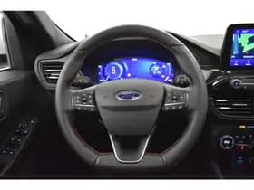 Ford Kuga 2.5 PHEV ST Line Vignale Head-up Trekh Panodak Camera thumbnail 14