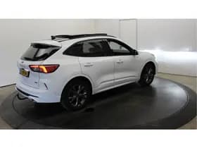 Ford Kuga 2.5 PHEV ST Line Vignale Head-up Trekh Panodak Camera thumbnail 21