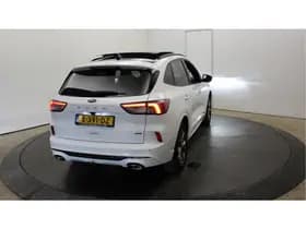 Ford Kuga 2.5 PHEV ST Line Vignale Head-up Trekh Panodak Camera thumbnail 22