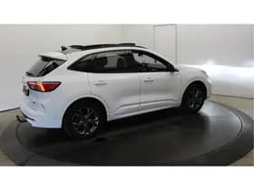 Ford Kuga 2.5 PHEV ST Line Vignale Head-up Trekh Panodak Camera thumbnail 23