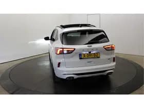 Ford Kuga 2.5 PHEV ST Line Vignale Head-up Trekh Panodak Camera thumbnail 24