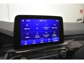 Ford Kuga 2.5 PHEV ST Line Vignale Head-up Trekh Panodak Camera thumbnail 25