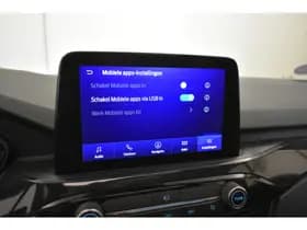 Ford Kuga 2.5 PHEV ST Line Vignale Head-up Trekh Panodak Camera thumbnail 26