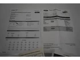 Ford Kuga 2.5 PHEV ST Line Vignale Head-up Trekh Panodak Camera thumbnail 40