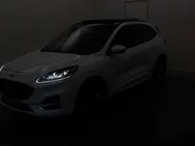 Ford Kuga 2.5 PHEV ST Line Vignale Head-up Trekh Panodak Camera thumbnail 52