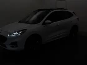 Ford Kuga 2.5 PHEV ST Line Vignale Head-up Trekh Panodak Camera thumbnail 53