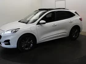 Ford Kuga 2.5 PHEV ST Line Vignale Head-up Trekh Panodak Camera thumbnail 54