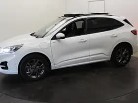 Ford Kuga 2.5 PHEV ST Line Vignale Head-up Trekh Panodak Camera thumbnail 55