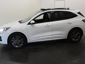 Ford Kuga 2.5 PHEV ST Line Vignale Head-up Trekh Panodak Camera thumbnail 56