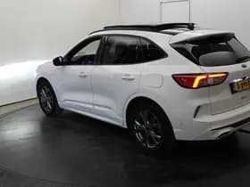 Ford Kuga 2.5 PHEV ST Line Vignale Head-up Trekh Panodak Camera thumbnail 62