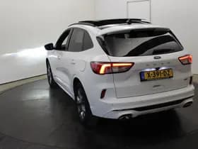 Ford Kuga 2.5 PHEV ST Line Vignale Head-up Trekh Panodak Camera thumbnail 64