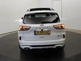 Ford Kuga 2.5 PHEV ST Line Vignale Head-up Trekh Panodak Camera thumbnail 66