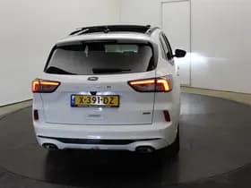 Ford Kuga 2.5 PHEV ST Line Vignale Head-up Trekh Panodak Camera thumbnail 67