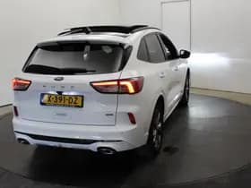 Ford Kuga 2.5 PHEV ST Line Vignale Head-up Trekh Panodak Camera thumbnail 68