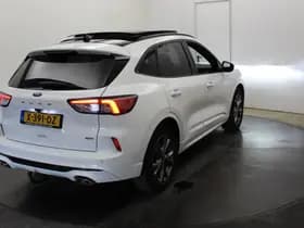 Ford Kuga 2.5 PHEV ST Line Vignale Head-up Trekh Panodak Camera thumbnail 69