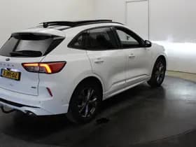 Ford Kuga 2.5 PHEV ST Line Vignale Head-up Trekh Panodak Camera thumbnail 70