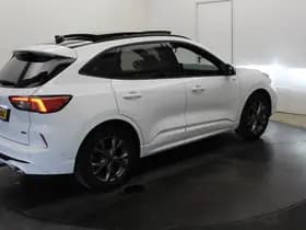 Ford Kuga 2.5 PHEV ST Line Vignale Head-up Trekh Panodak Camera thumbnail 71