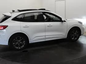 Ford Kuga 2.5 PHEV ST Line Vignale Head-up Trekh Panodak Camera thumbnail 73