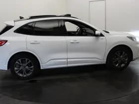 Ford Kuga 2.5 PHEV ST Line Vignale Head-up Trekh Panodak Camera thumbnail 74