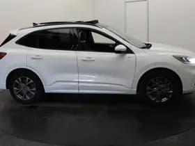 Ford Kuga 2.5 PHEV ST Line Vignale Head-up Trekh Panodak Camera thumbnail 76