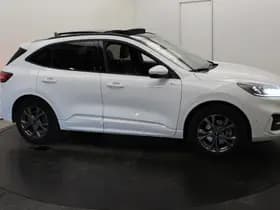 Ford Kuga 2.5 PHEV ST Line Vignale Head-up Trekh Panodak Camera thumbnail 77