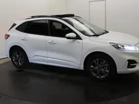 Ford Kuga 2.5 PHEV ST Line Vignale Head-up Trekh Panodak Camera thumbnail 78