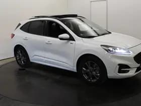 Ford Kuga 2.5 PHEV ST Line Vignale Head-up Trekh Panodak Camera thumbnail 79