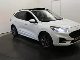 Ford Kuga 2.5 PHEV ST Line Vignale Head-up Trekh Panodak Camera thumbnail 80