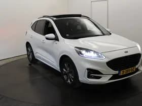 Ford Kuga 2.5 PHEV ST Line Vignale Head-up Trekh Panodak Camera thumbnail 81