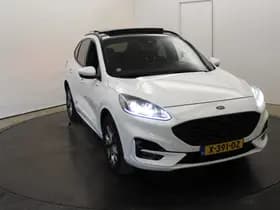 Ford Kuga 2.5 PHEV ST Line Vignale Head-up Trekh Panodak Camera thumbnail 82