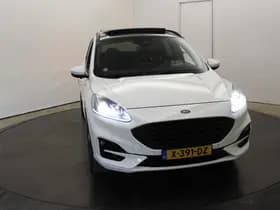 Ford Kuga 2.5 PHEV ST Line Vignale Head-up Trekh Panodak Camera thumbnail 83