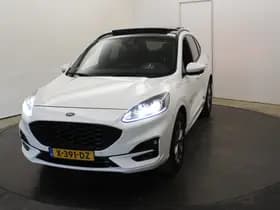 Ford Kuga 2.5 PHEV ST Line Vignale Head-up Trekh Panodak Camera thumbnail 86
