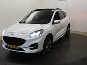 Ford Kuga 2.5 PHEV ST Line Vignale Head-up Trekh Panodak Camera thumbnail 87