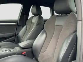 Audi A3 40 e-tron Sport | Alcantara | Ad. cruise | Virtual | blindspot thumbnail 11