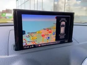 Audi A3 40 e-tron Sport | Alcantara | Ad. cruise | Virtual | blindspot thumbnail 17