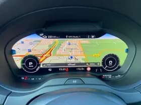 Audi A3 40 e-tron Sport | Alcantara | Ad. cruise | Virtual | blindspot thumbnail 3