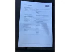 Audi A3 40 e-tron Sport | Alcantara | Ad. cruise | Virtual | blindspot thumbnail 27