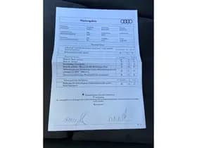 Audi A3 40 e-tron Sport | Alcantara | Ad. cruise | Virtual | blindspot thumbnail 29