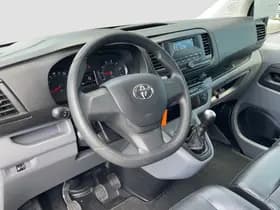 Toyota ProAce Worker Long 1.6 D-4D Euro 6 Cool Comfort | Airco | Cruise | L3 thumbnail 2