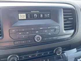 Toyota ProAce Worker Long 1.6 D-4D Euro 6 Cool Comfort | Airco | Cruise | L3 thumbnail 11