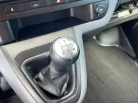 Toyota ProAce Worker Long 1.6 D-4D Euro 6 Cool Comfort | Airco | Cruise | L3 thumbnail 13