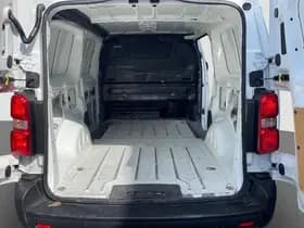 Toyota ProAce Worker Long 1.6 D-4D Euro 6 Cool Comfort | Airco | Cruise | L3 thumbnail 16