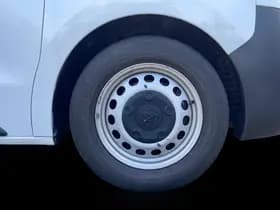 Toyota ProAce Worker Long 1.6 D-4D Euro 6 Cool Comfort | Airco | Cruise | L3 thumbnail 18