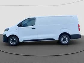 Toyota ProAce Worker Long 1.6 D-4D Euro 6 Cool Comfort | Airco | Cruise | L3 thumbnail 5