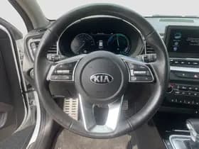 Kia Xceed 1.6 GDi PHEV ExecutiveLine | Leder | Panoramadak | Stoel/Stuurverw thumbnail 12