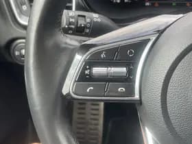 Kia Xceed 1.6 GDi PHEV ExecutiveLine | Leder | Panoramadak | Stoel/Stuurverw thumbnail 13